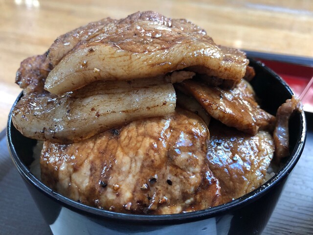 ぶた福 大楽毛 豚丼 食べログ ぶた福 大楽毛 豚丼 食べログ