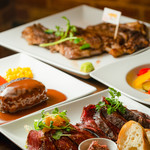 ハンバーグ＆ステーキ 听 新大宮店