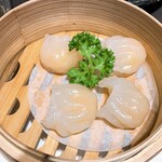 鉄鍋餃子房　喜龍 - 