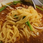 中華料理　鴻福（水戸） - 