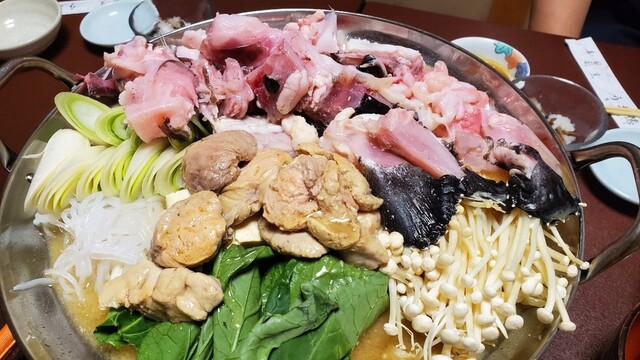 うお徳 - 長苗代（寿司）の写真