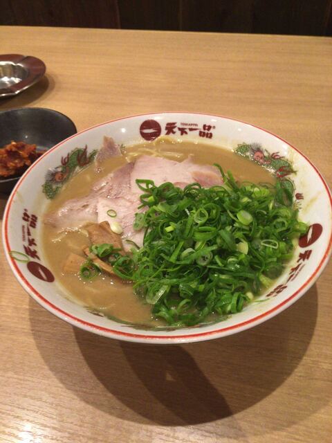 天下一品 錦店 栄 名古屋 ラーメン 食べログ