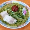 麺屋十郎兵衛 盛岡南店