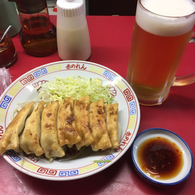 赤のれん 豊橋 餃子 食べログ 赤のれん 豊橋 餃子 食べログ