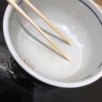 Yoshisoba - 