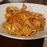 パスタの店 山猫軒 - 2019-12限定です☆