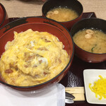 Giwon Yata Katsu Fuku - 