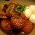 ユティモレ - 料理写真:豚の角煮