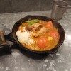 野菜を食べるカレーcamp エキマルシェ大阪店