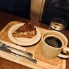 シガニー ベイク コーヒー