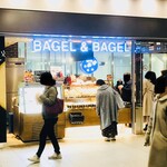 BAGEL&BAGEL - 