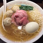 らぁめん小池 - 