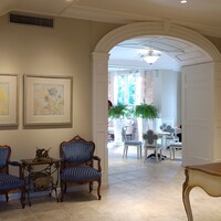 ソンブルイユ TOKYO - エントランス