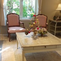 ソンブルイユ TOKYO - ウェイテイングルーム