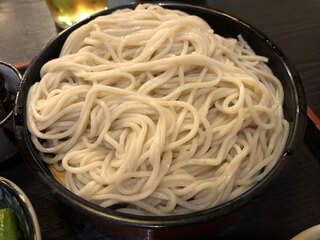 Edofuji - 蕎麦