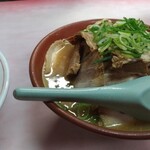 一楽ラーメン - 