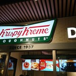 Krispy Kreme Doughnuts - 