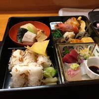 赤坂とゝや魚新 - 