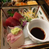 赤坂とゝや魚新 - 