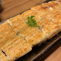 うなぎ家 しば福や - 甘くない絶品「白焼き」