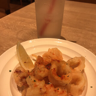 オステリア ミモザ_1