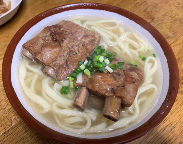 前田食堂 まえだしょくどう 大宜味村 沖縄そば 食べログ 前田食堂 まえだしょくどう 大宜味村 沖縄そば 食べログ