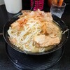 自家製太麺 ドカ盛 マッチョ 三ノ宮店