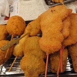 Kushikatsu Tanaka - 