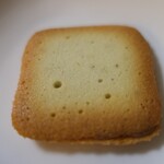 ヨックモック - （2019/9月）ドゥーブルショコラオレ