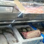 タカマル鮮魚店 - 