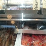 タカマル鮮魚店 - 