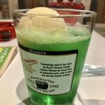 コロッケ倶楽部 - ドリンク写真:
