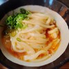 山越うどん