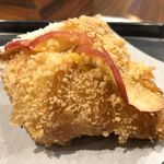 ル カフェ ドゥ ジョエル･ロブション ニュウマン新宿店