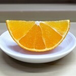 家庭料理 小川 - デザート