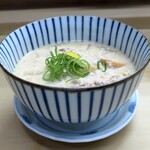 家庭料理 小川 - 粕汁