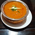 インドカレー ハルカ - 