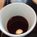 おがわ - そばつゆ