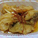 おにぎり店さくら - 