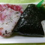 おにぎり店さくら - 