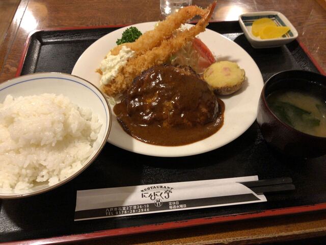 にんにく亭 長苗代 レストラン その他 食べログ