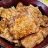 炭焼豚丼 空海