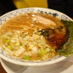 麺屋たろうず - 