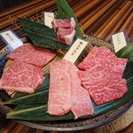 肉ばんざい - 