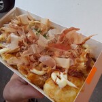 アウル - アウルのたこ焼き