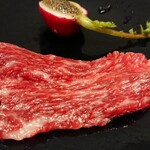 肉料理ふくなが - 