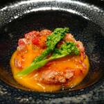 肉料理ふくなが - 