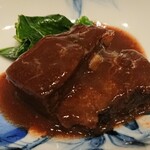 肉料理ふくなが - 