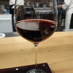 肉料理ふくなが - 