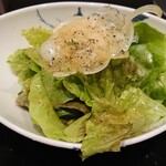 肉料理ふくなが - 